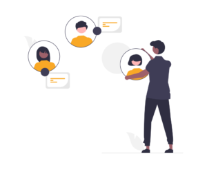 Connecting creators and campaigns